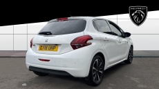 Peugeot 208 1.2 PureTech 82 Tech Edition 5dr [Start Stop] Petrol Hatchback